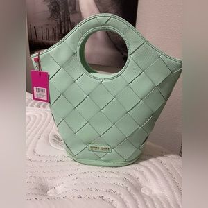 Sassy Jones Addie Crossbody Bag